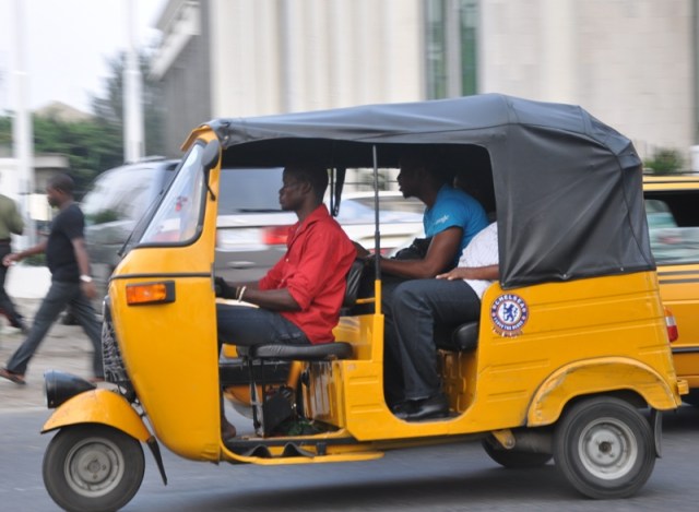 keke-calabar