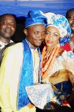 Fidelis and Vivian 2