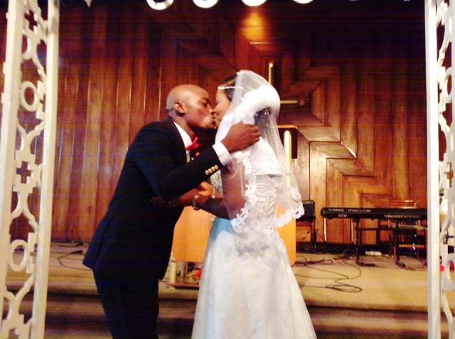 Fidelis and Vivian 1