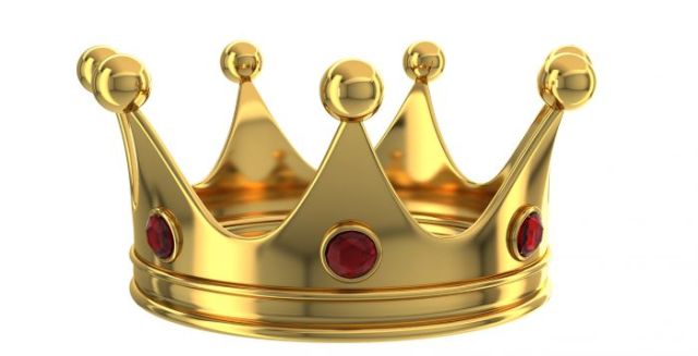 crown