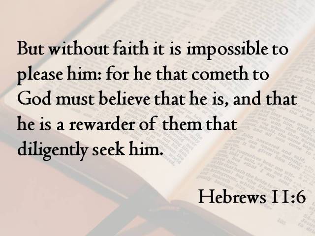 Hebrews