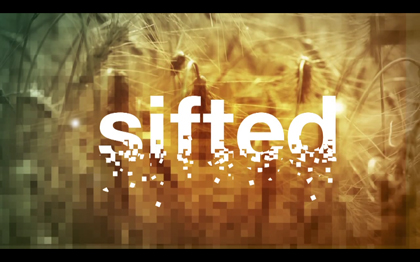 sifted