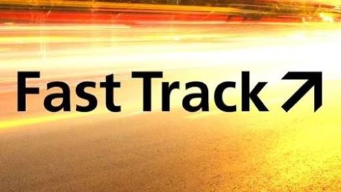 fast-track