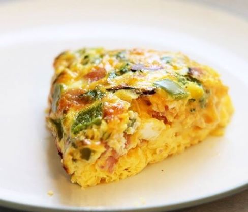 omlette