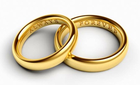 Wedding-Rings